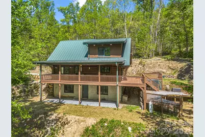 170 Old Mountain Pass, Hendersonville, NC 28792 - Photo 31