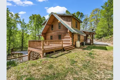 170 Old Mountain Pass, Hendersonville, NC 28792 - Photo 1