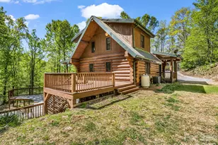 170 Old Mountain Pass, Hendersonville, NC 28792 - Photo 1