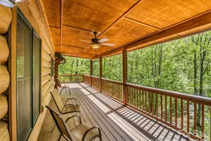 170 Old Mountain Pass, Hendersonville, NC 28792 - Photo 19