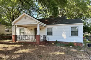 1917 Marguerite Ave, Charlotte, NC 28205 - Photo 1