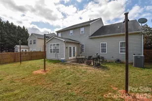 9617 Cheery Meadow Dr, Huntersville, NC 28078 - Photo 39