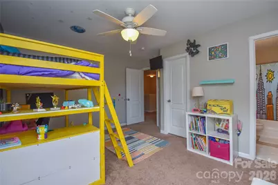 9617 Cheery Meadow Drive, Huntersville, NC 28078 - Photo 29