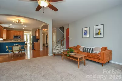 9617 Cheery Meadow Drive, Huntersville, NC 28078 - Photo 7