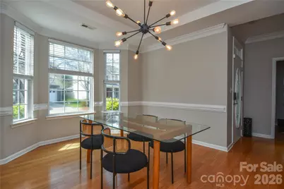 9617 Cheery Meadow Drive, Huntersville, NC 28078 - Photo 11