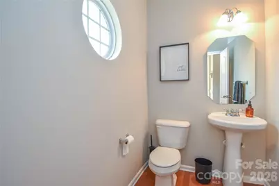 9617 Cheery Meadow Drive, Huntersville, NC 28078 - Photo 13