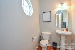 9617 Cheery Meadow Dr, Huntersville, NC 28078 - Photo 13