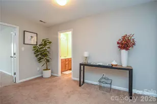 9617 Cheery Meadow Dr, Huntersville, NC 28078 - Photo 21