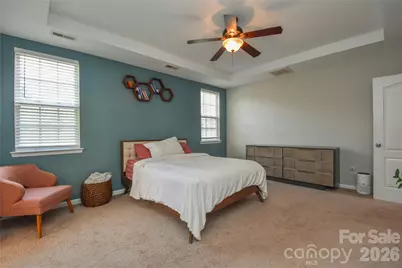 9617 Cheery Meadow Drive, Huntersville, NC 28078 - Photo 15