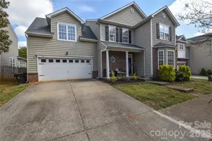 9617 Cheery Meadow Dr, Huntersville, NC 28078 - Photo 1