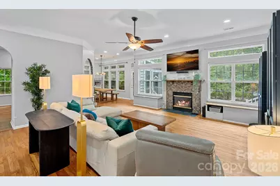 207 Kilborne Road, Mooresville, NC 28117 - Photo 3