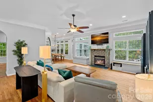 207 Kilborne Rd, Mooresville, NC 28117 - Photo 3