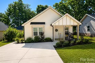 1206 8th St, Statesville, NC 28677 - Photo 1