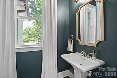 1111 Willhaven Drive, Charlotte, NC 28211 - Photo 23