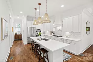 1111 Willhaven Dr, Charlotte, NC 28211 - Photo 15