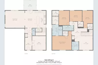 7061 Luna Mae Court, Boiling Springs, SC 29316 - Photo 47