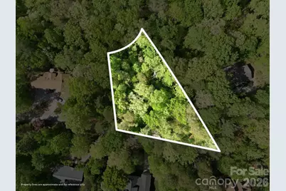 Lot 50 Huntington Road #50, Lake Lure, NC 28746 - Photo 1