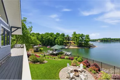 17812 Wilbanks Drive, Charlotte, NC 28278 - Photo 23