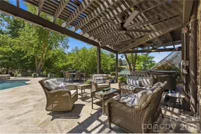 17812 Wilbanks Drive, Charlotte, NC 28278 - Photo 35