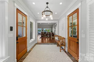 17812 Wilbanks Dr, Charlotte, NC 28278 - Photo 5