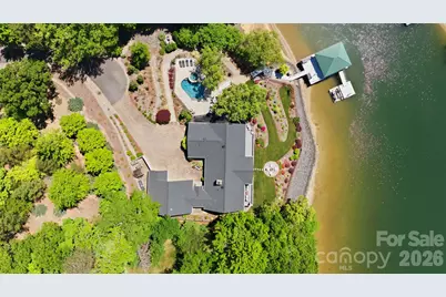 17812 Wilbanks Drive, Charlotte, NC 28278 - Photo 47