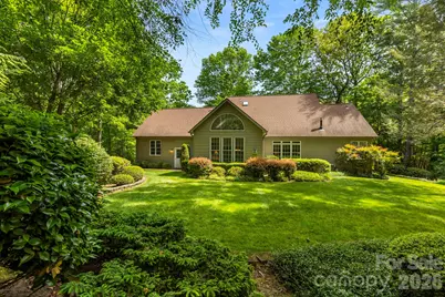 17 Crooked Oak Court, Hendersonville, NC 28791 - Photo 3