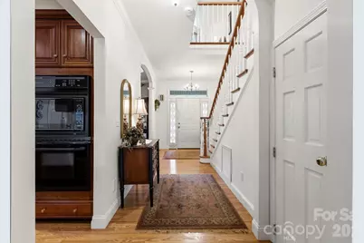 17 Crooked Oak Court, Hendersonville, NC 28791 - Photo 7