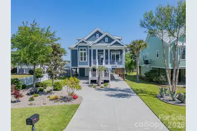 6308 E Yacht Drive, Oak Island, NC 28465 - Photo 1