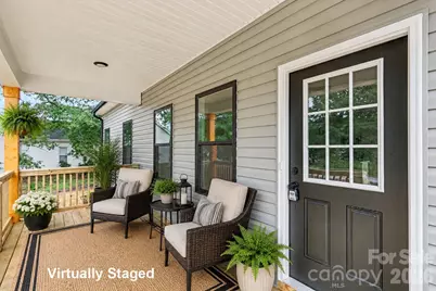 510 Thomas Street, Marshville, NC 28103 - Photo 5