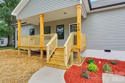 510 Thomas Street, Marshville, NC 28103 - Photo 1