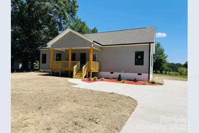 510 Thomas Street, Marshville, NC 28103 - Photo 1