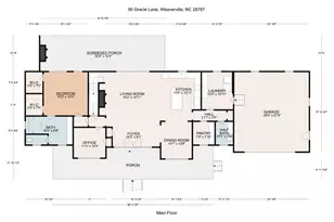 90 Gracie Ln, Weaverville, NC 28787 - Photo 41