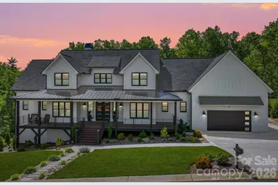 90 Gracie Lane, Weaverville, NC 28787 - Photo 1