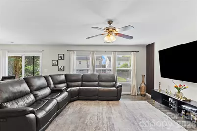 10510 Hawick Court, Charlotte, NC 28278 - Photo 5