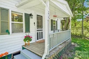 235 Gull Ave, East Flat Rock, NC 28726 - Photo 1