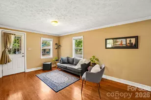 235 Gull Ave, East Flat Rock, NC 28726 - Photo 5