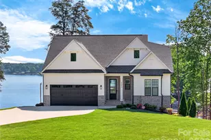 4496 Kiser Island Rd, Terrell, NC 28682 - Photo 1