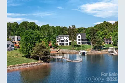 4496 Kiser Island Road, Terrell, NC 28682 - Photo 1