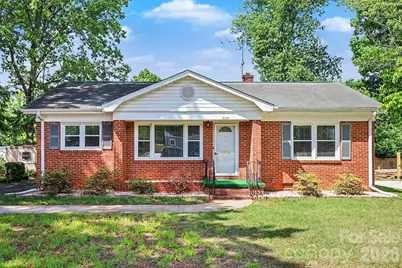 2240 Ashley Road, Charlotte, NC 28208 - Photo 1