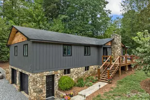 263 Morgan Branch Rd, Leicester, NC 28748 - Photo 3
