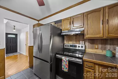 263 Morgan Branch Road #1, Leicester, NC 28748 - Photo 11