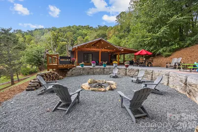 263 Morgan Branch Road #1, Leicester, NC 28748 - Photo 29