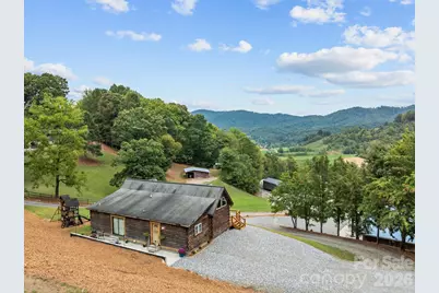 263 Morgan Branch Road #1, Leicester, NC 28748 - Photo 33