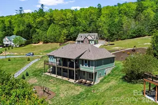 141 N Crab Meadow Dr, Hendersonville, NC 28739 - Photo 29