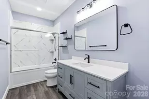 141 N Crab Meadow Dr, Hendersonville, NC 28739 - Photo 23