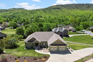 141 N Crab Meadow Dr, Hendersonville, NC 28739 - Photo 27