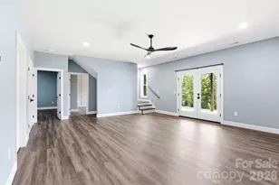 141 N Crab Meadow Dr, Hendersonville, NC 28739 - Photo 19