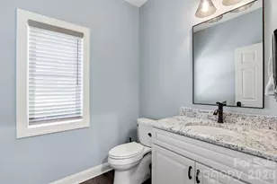 141 N Crab Meadow Dr, Hendersonville, NC 28739 - Photo 13