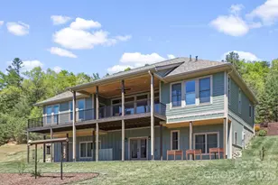 141 N Crab Meadow Dr, Hendersonville, NC 28739 - Photo 25