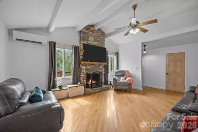 263 Morgan Branch Road #2, Leicester, NC 28748 - Photo 5